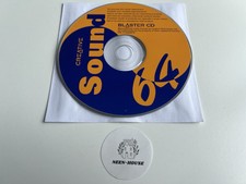 Creative technology sound d'occasion  France