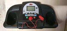 Treadmill console for sale  RAYLEIGH