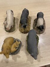 Royal doulton pigs for sale  PLYMOUTH