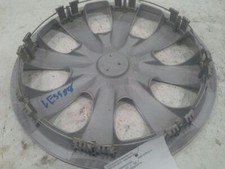 Tampa de roda usada serve: 2009 Toyota Corolla 15`` roda 8 raios grau C comprar usado  Enviando para Brazil