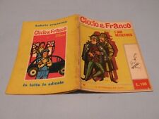 ciccio franco usato ciccio franco usato Firenze