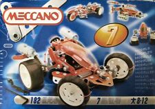 Meccano motion system d'occasion  Saint-Jorioz