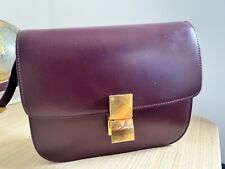 Celine box bag gebraucht kaufen  Berlin