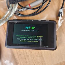 Digital storage oscilloscope for sale  Sandy