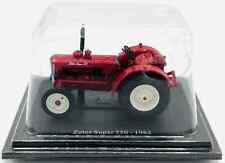 Tracteur zetor super d'occasion  Sausheim