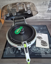 Tefal actifry serie gebraucht kaufen  Riegelsberg