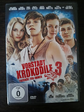 Vorstadtkrokodile dvd axel gebraucht kaufen  Werne