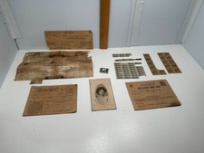 Vintage war ration d'occasion  Expédié en Belgium