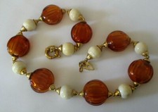 Collier antica murrina d'occasion  Châtellerault