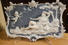 Volkstedt porcelain wall for sale  Bolivar