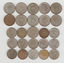 Svezia sweden lotto usato  Treviso