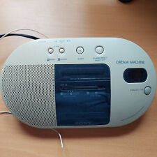 Sony radiowecker dream gebraucht kaufen  Dipperz