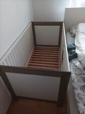 Geuther bett 3in1 gebraucht kaufen  Meeder