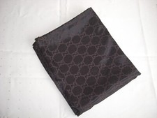 Gucci logo monogrammed for sale  GLASGOW
