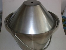 Mini grill räucherofen gebraucht kaufen  Waldkirch