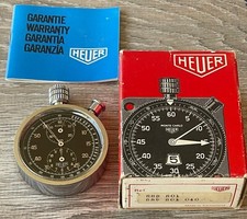 Raro heuer autavia usato  Serra de Conti