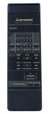 Mitsubishi télécommande orig d'occasion  Paris XX