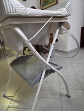 Brevi bagnetto fasciatoio usato  Fano