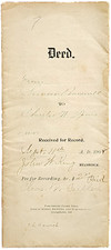 Antique 1907 delaware for sale  Port Charlotte