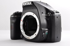 Pentax black 12.4mp d'occasion  Expédié en Belgium