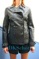 Veste cuir femme d'occasion  Paris X