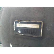 Assale post. differenziale usato  Bedizzole