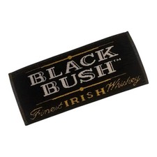 Black bush irish for sale  LONDON