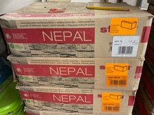 Stegu nepal verblenderecken gebraucht kaufen  Moers