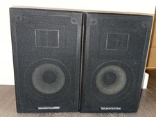 Pair speakers marantz for sale  SALTASH