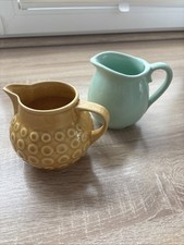 Rusalka ddr milchkännchen gebraucht kaufen  Elmenhorst
