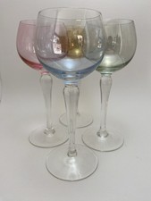 Vintage bohemian harlequin for sale  STAFFORD