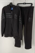adidas track suit men for sale  South San Francisco