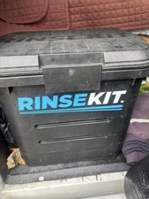 Rinsekit for sale  Carlsbad
