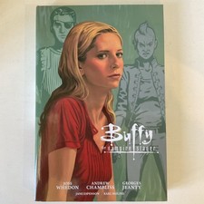Buffy season nine for sale  Thousand Oaks