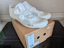 Scarpe ciclismo road usato  Lucca