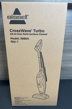 Bissell crosswave turbo for sale  Los Angeles