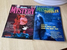 Cora mystery romane gebraucht kaufen  München