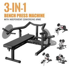 Chest press machine for sale  La Jolla