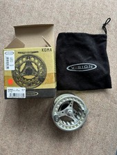 vision fly reel for sale vision fly reel for sale SOUTHAMPTON