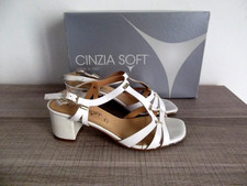 Cinzia soft sandalo usato  Trieste