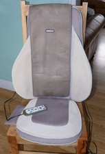 Homedics shiatsu compression for sale  SHEFFIELD
