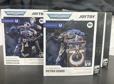Joytoy marneus calgar for sale  ENFIELD
