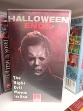 Halloween ends. custom for sale  STOURBRIDGE