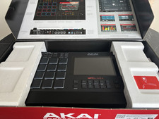 Akai mpc live for sale  LONDON