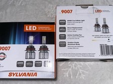 Sylvania 9007 led for sale  Stockton