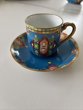 Vintage noritake china for sale  HADDINGTON