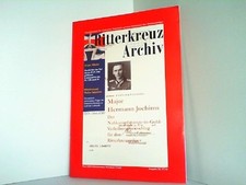 Ritterkreuz archiv ausgabe gebraucht kaufen  Lahstedt