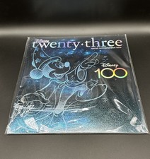 Disney twenty three for sale  Oklahoma City