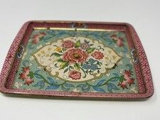 Vintage daher decorated for sale  Tolland