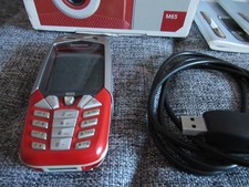 Rarität siemens handy gebraucht kaufen  Siegen